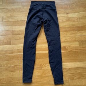 Lululemon Align Leggings